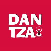 Conservas Dantza logo - Similar company to Arroyabe - Canned Fish