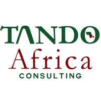 Tando Africa logo - Similar company to Temlio