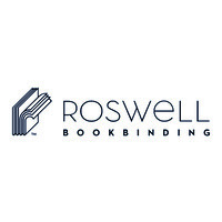 Roswell Bookbinding & Specialty Packaging logo - Similar company to Bcr Bookbinding