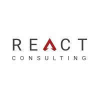 React Management Consulting logo - Similar company to Tabsense