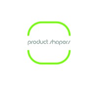 Product Shapers logo - Similar company to Cortex Hospital