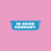 In Good Company logo - Similar company to Dataq (Acquired By Power Digital Marketing)