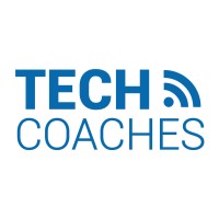 Tech Coaches logo - Similar company to System X Designs