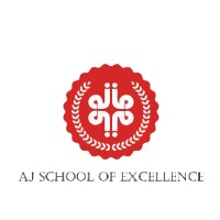 AJ School of Excellence logo - Similar company to Aero Create