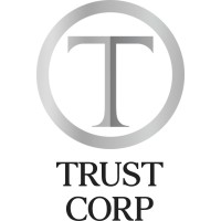 Trust Corp logo - Similar company to Beconsult