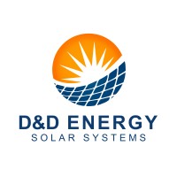 D&D Energy Solar Systems Slovakia logo - Similar company to Eris Smart Solutions