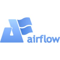 Airflow S.A logo - Similar company to Fridec Solutions