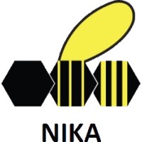 فرآورده های دارویی نیکا logo - Similar company to فروشگاه گیاهان دارویی مش رمضون