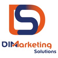 DIM Marketing Solutions logo - Similar company to Interior B Studio