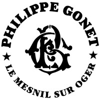 Champagne-Philippe-Gonet logo - Similar company to Pfc Isolation