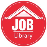 JOB Library logo - Similar company to Fresher'S Knowledge Hub