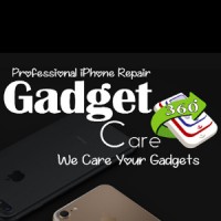 iPhone Service Center (Gadget Care 360°) logo - Similar company to Upgrade Md