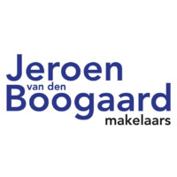 Jeroen van den Boogaard Makelaars logo - Similar company to Extra Makelaars