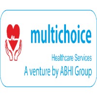 Multichoice Healthcare Services Pvt Ltd logo - Similar company to Reliance Health Network