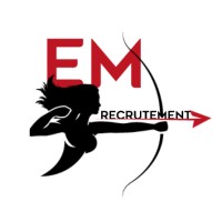 EM Recrutement logo - Similar company to Em Ambition