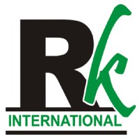 RK INTERNATIONAL logo - Similar company to Rk International Machine Tools Limited