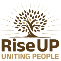 Rise•UP - Uniting People logo - Similar company to Mannenhart