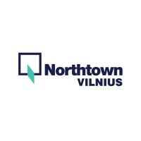 Northtown Vilnius logo - Similar company to Plastiplex