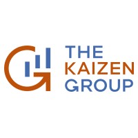 The Kaizen Group, LLP logo - Similar company to Kaizen Group