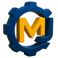 MJ Gestión Industrial logo - Similar company to Fourdplan