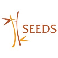 SEEDS logo - Similar company to Nexus Infratech & Developers