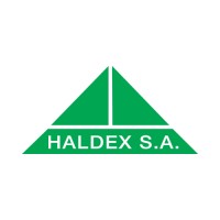 Haldex S.A. logo - Similar company to Fundacja Po Pierwsze