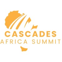 Cascades Africa Summit logo - Similar company to Ayoken