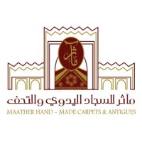 MAATHER HAND-MADE CARPETS & ANTIQUES L.L.C logo - Similar company to Talent Cloud Event Services