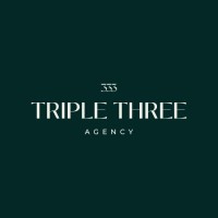 Triple Three Agency logo - Similar company to Ad-Vancement