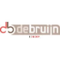 De Bruijn Groep logo - Similar company to Kh Installaties