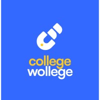 College Wollege logo - Similar company to Collexo