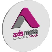 Axis Meta logo - Similar company to Axis Design