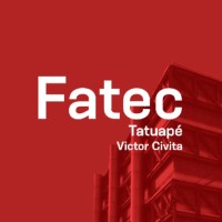 Fatec Tatuapé logo - Similar company to Embarcafácil