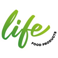 Life Food Products logo - Similar company to Life Foods