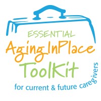 Aging in Place Essential Toolkit™ logo - Similar company to Age Safe® America