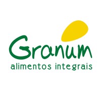 Granum Alimentos logo - Similar company to Tech-Wise Aplicação De Tecnologia E Comercio