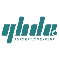Yiheda logo - Similar company to Sincki Automation Equipment Co.,Ltd