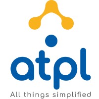 Anandpushp Technologies Private Limited logo - Similar company to Itpeoplenetwork