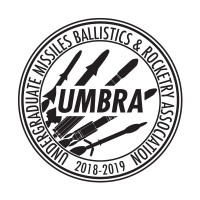 UMBRA: A SEDS Chapter logo - Similar company to Cal Poly Pomona Liquid Rocket Lab