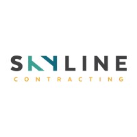 Skyline Contracting logo - Similar company to Renolux Restore Group