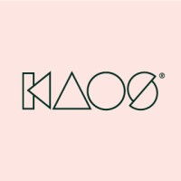 KAOS logo - Similar company to Mediumtall