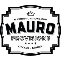 Mauro Provisions logo - Similar company to Crownpoint Media