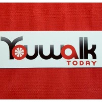 Youwalk Today, Inc.