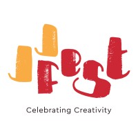 JJ Art & Design Fest logo - Similar company to Jj Amaze- Magazine