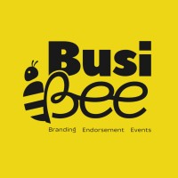 BusiBEE Events & Branding logo - Similar company to Akp Enterprise