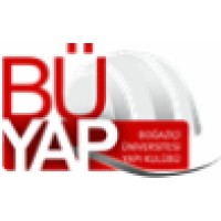 Boğaziçi Üniversitesi Yapı Kulübü (BÜYAP) logo - Similar company to Kant Akademi