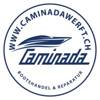 Caminada Werft AG logo - Similar company to Marina Vulkan Werft