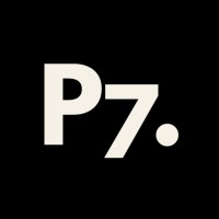 P7 PMO logo - Similar company to Y Media Generation