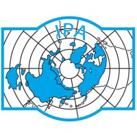 International Permafrost Association logo - Similar company to Polar2E