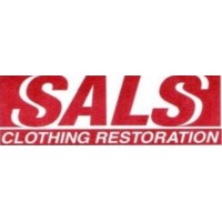 Sal's Clothing Restoration Inc. logo - Similar company to Grape Cat Vegan Clothing And Accessories